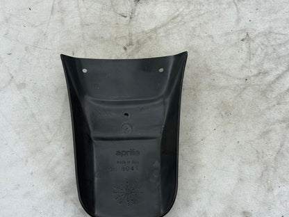 Aprilia spatbord