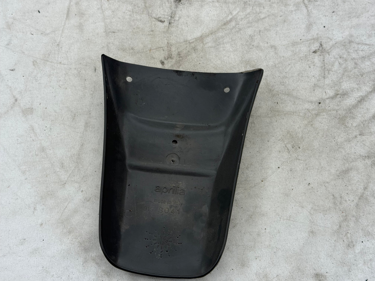 Aprilia spatbord