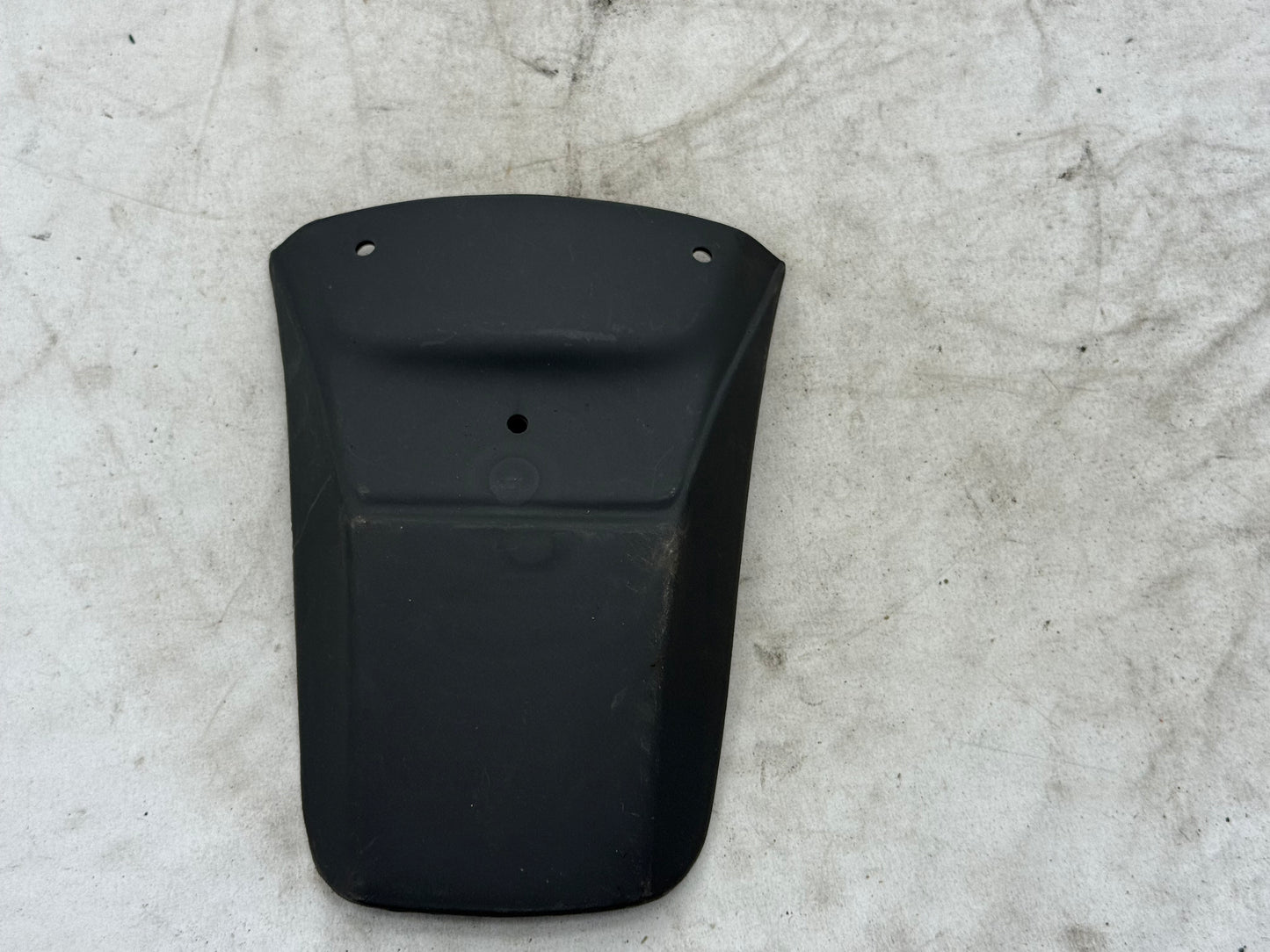 Aprilia spatbord