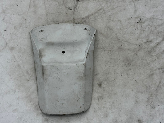 Aprilia spatbord gebruikt