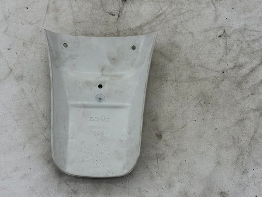 Aprilia spatbord gebruikt