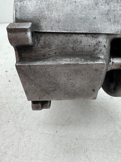 Piaggio Hexagon 125cc lang carterhelft EXS1M