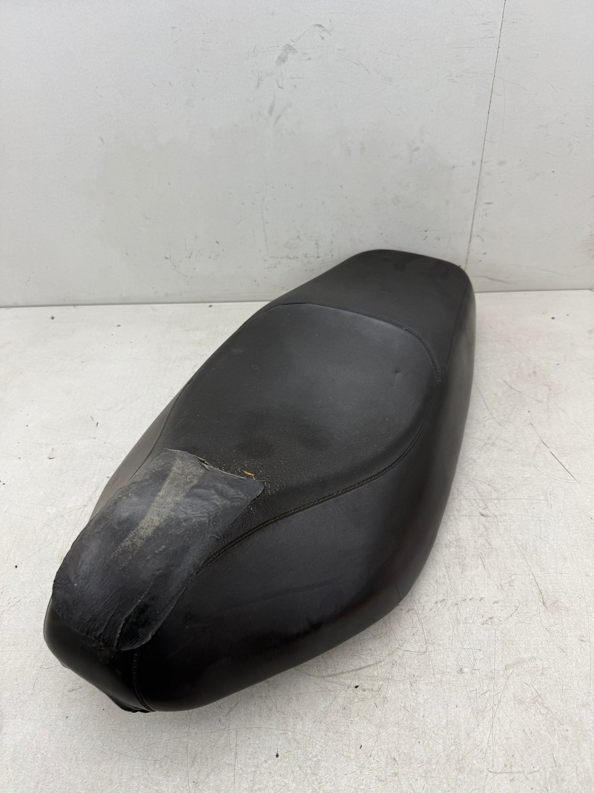 Gilera Runner SP pro zadel