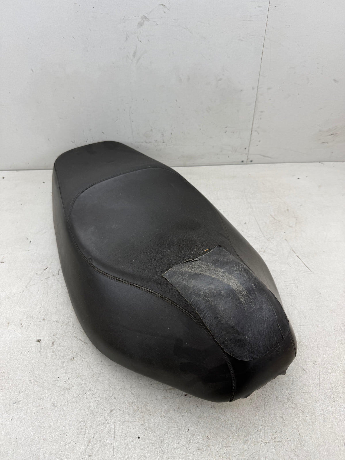 Gilera Runner SP pro zadel