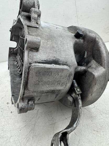 Gilera Runner 125cc M071M SD lang carterhelft