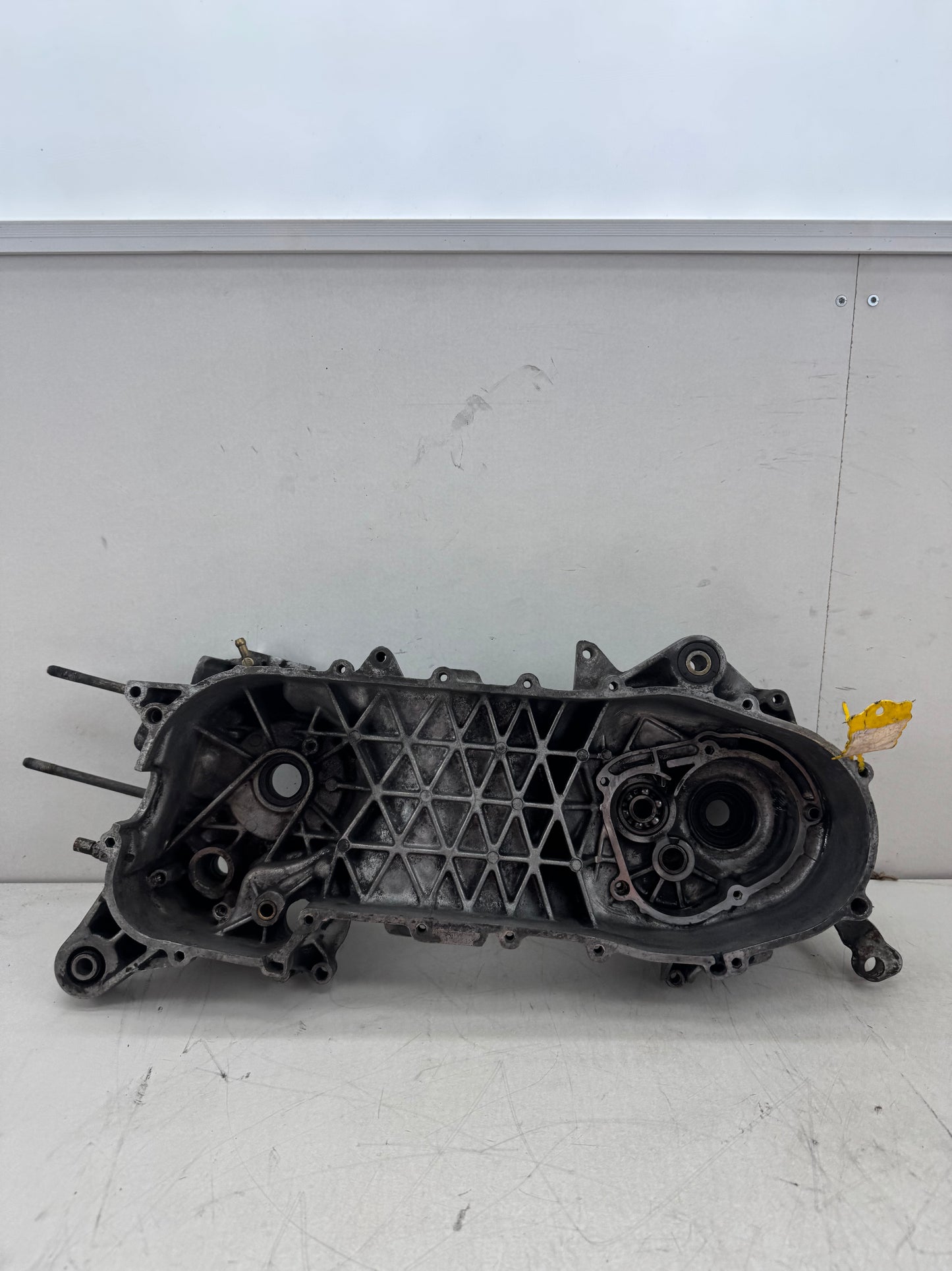 Gilera Runner 180c M081M SD lang carterhelft