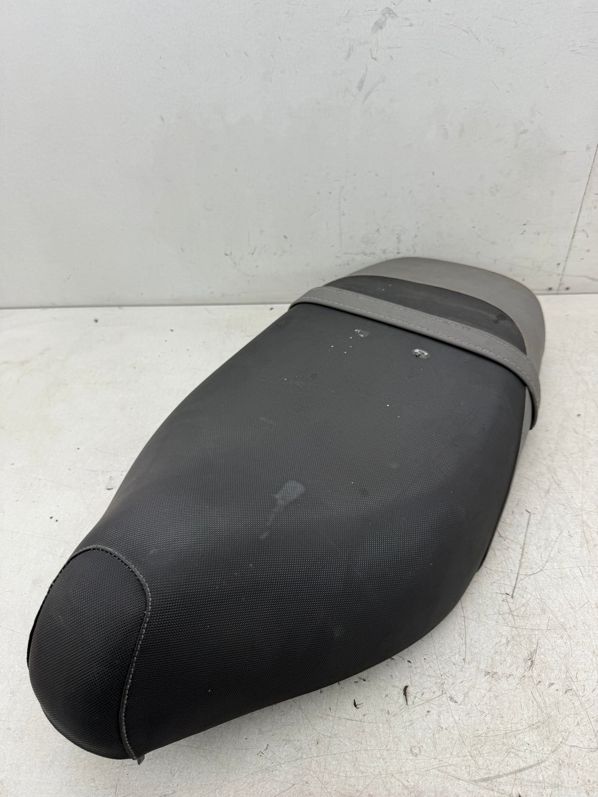 Gilera Runner zadel