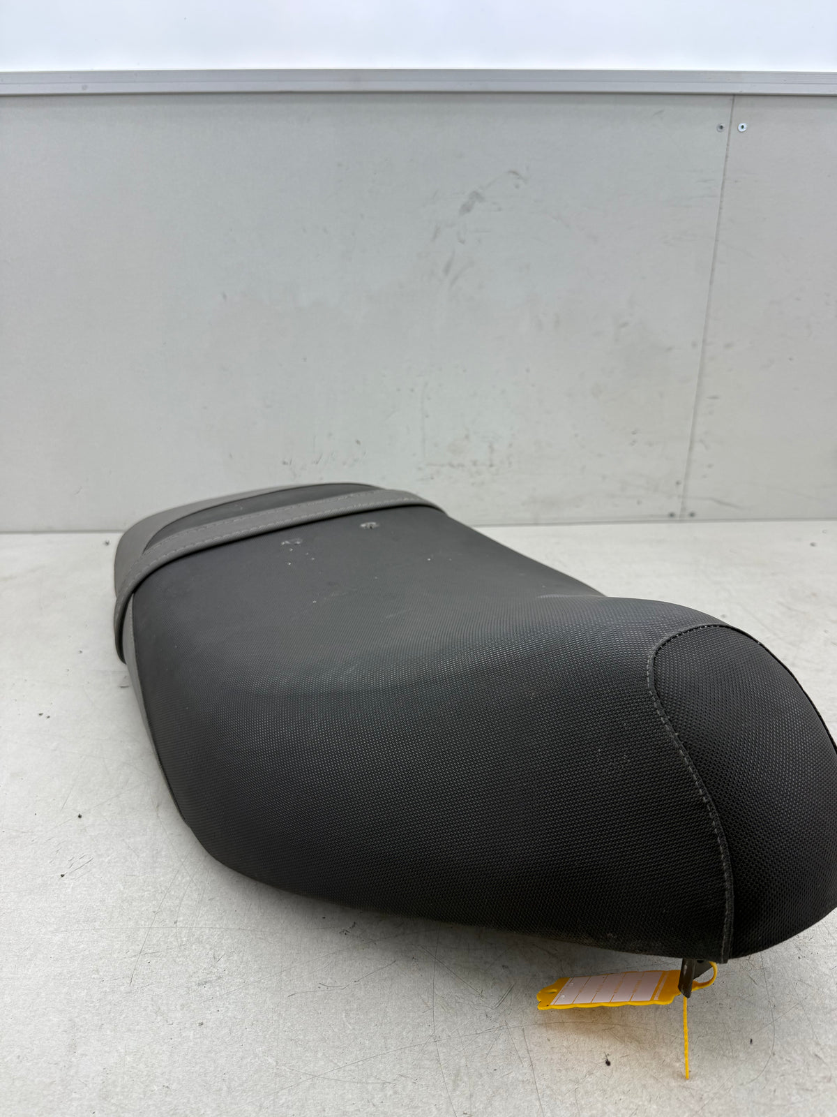 Gilera Runner zadel