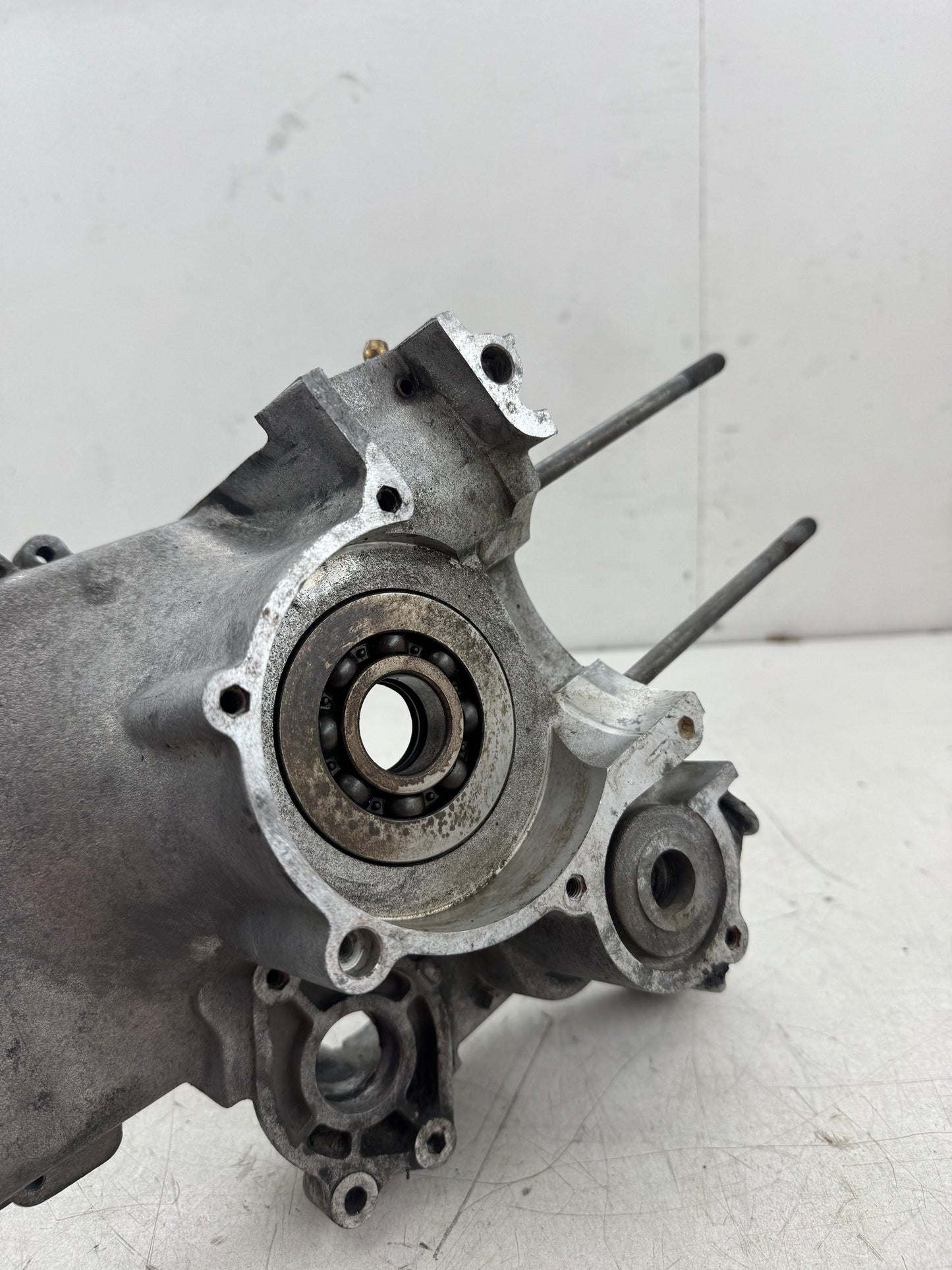 Gilera Runner 180c M081M SD lang carterhelft