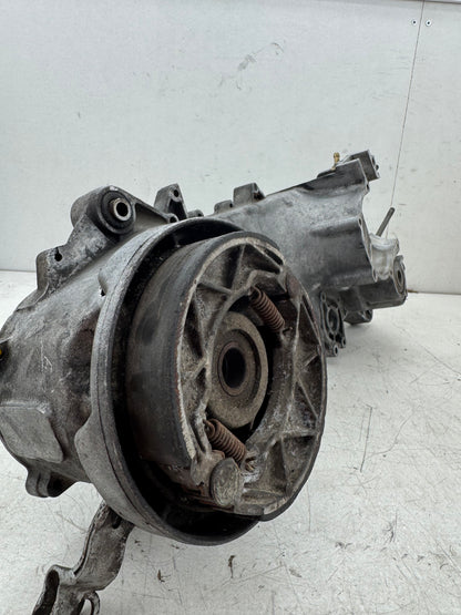 Gilera Runner 180c M081M SD lang carterhelft