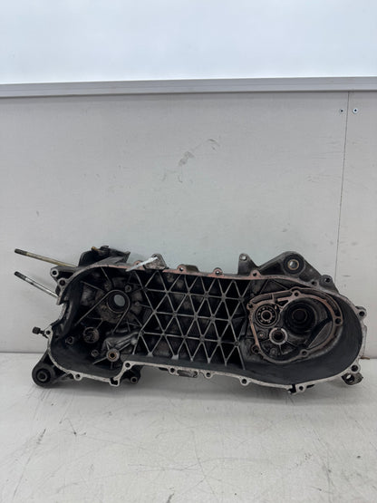 Piaggio TPH 125cc lang carterhelft M021M