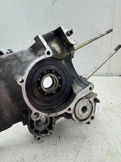 Piaggio TPH 125cc lang carterhelft M021M