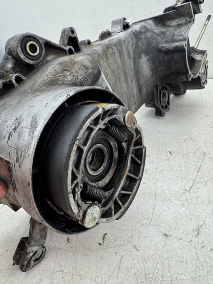 Piaggio TPH 125cc lang carterhelft M021M