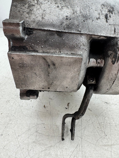 Piaggio TPH 125cc lang carterhelft M021M
