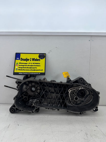 Piaggio Hexagon 125cc lang carterhelft EXS1M