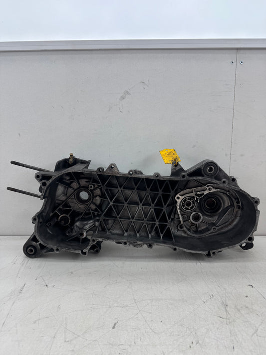 Piaggio Hexagon 125cc lang carterhelft EXS1M