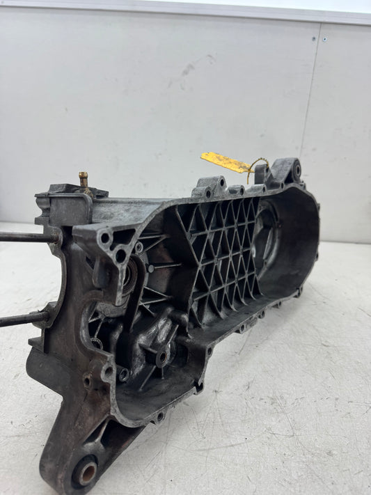 Piaggio Hexagon 125cc lang carterhelft EXS1M