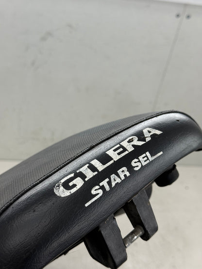 Gilera Runner zadel