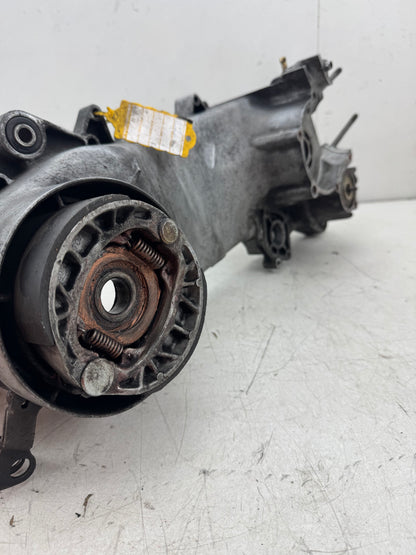 Piaggio Hexagon 125cc lang carterhelft EXS1M