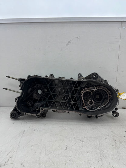 Piaggio skr 125 CSM1M lang carterhelft