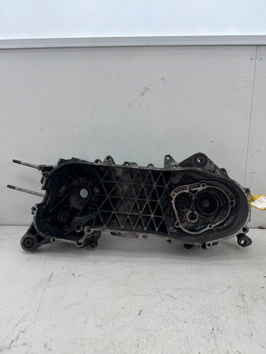 Piaggio skr 125 CSM1M lang carterhelft