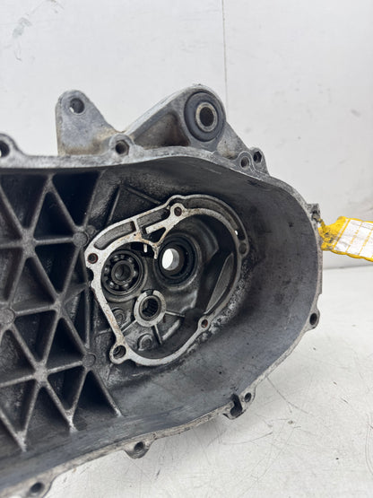 Piaggio skr 125 CSM1M lang carterhelft