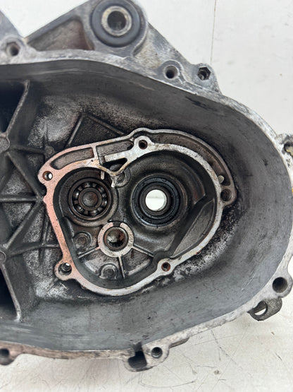 Piaggio skr 125 CSM1M lang carterhelft