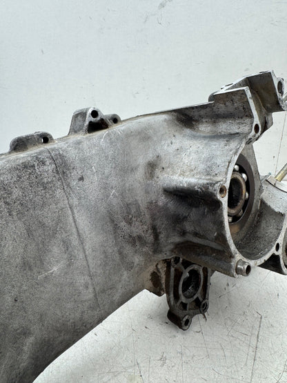 Piaggio skr 125 CSM1M lang carterhelft