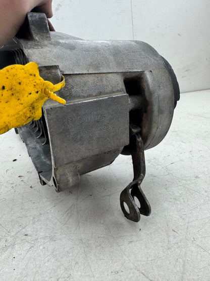 Piaggio skr 125 CSM1M lang carterhelft