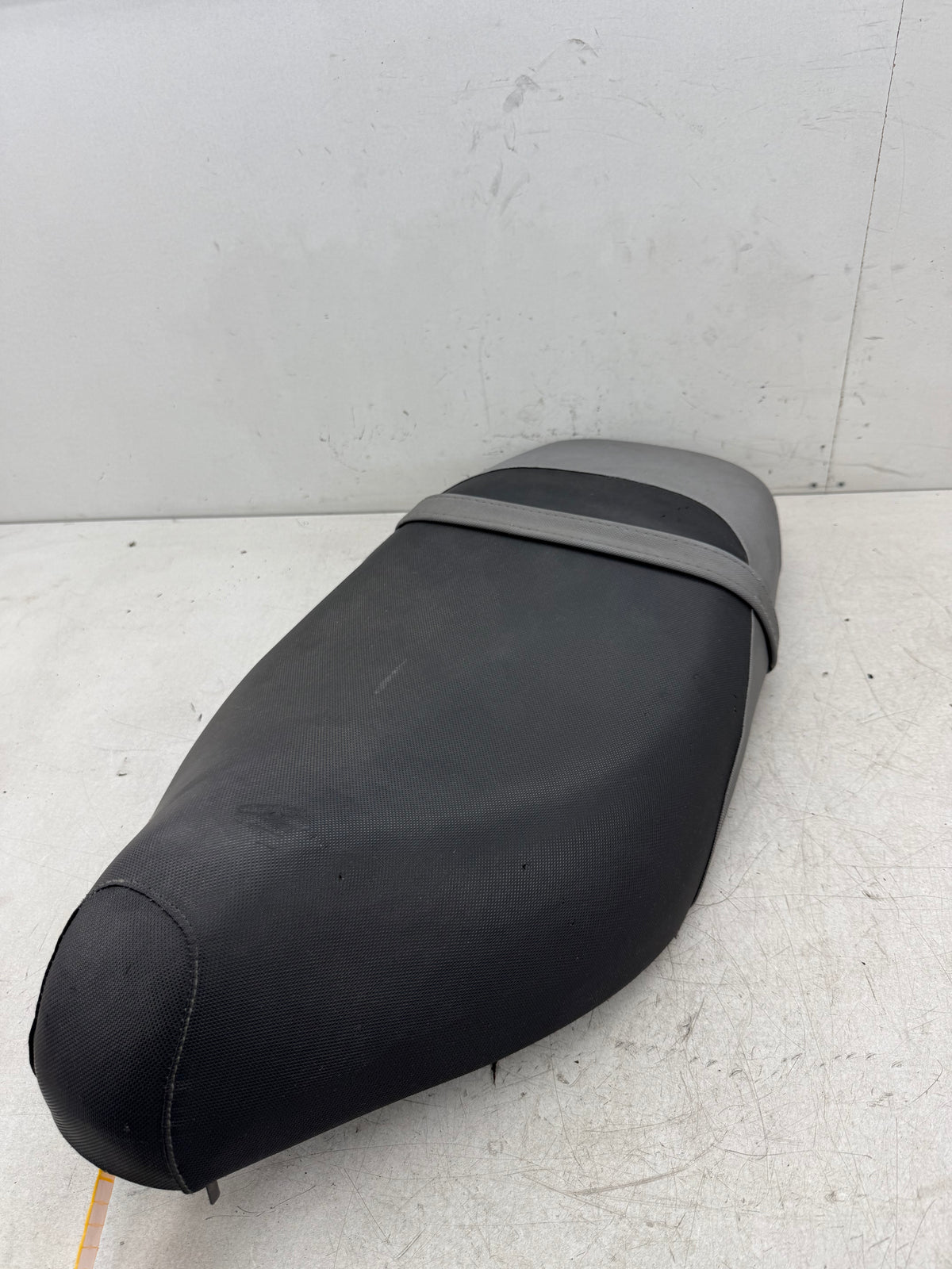 Gilera Runner SD zadel