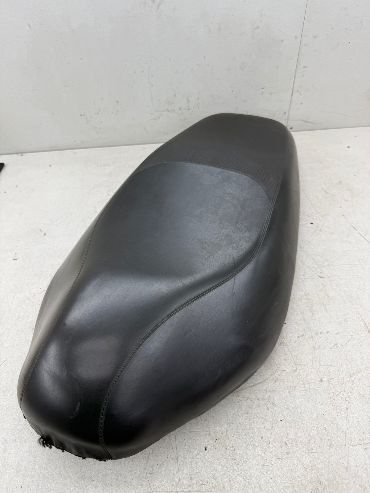 Gilera Runner SP Pro zadel
