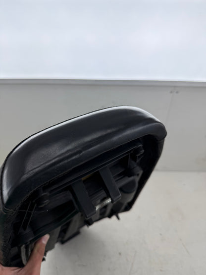Gilera Runner SP Pro zadel