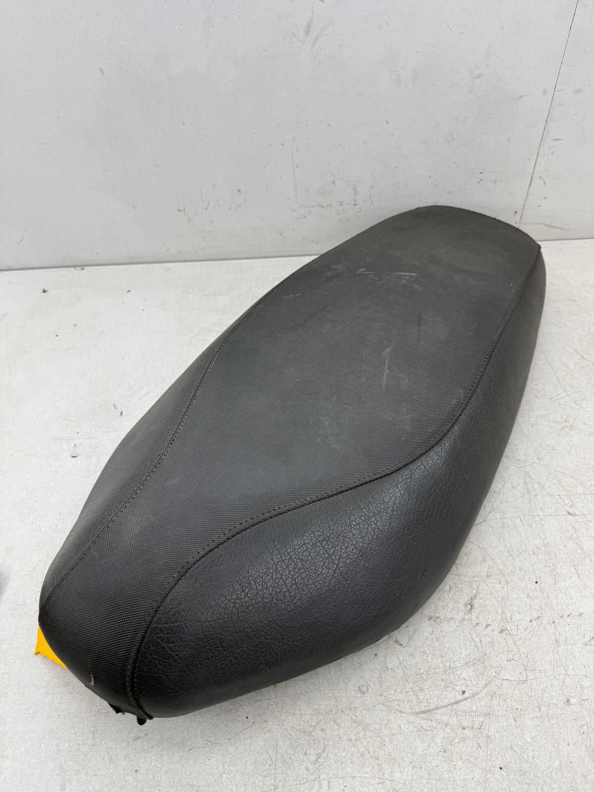 Gilera Runner zadel