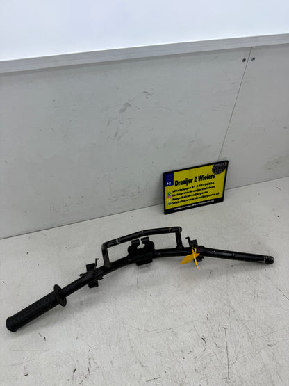 Gilera Runner stuur met extra stang