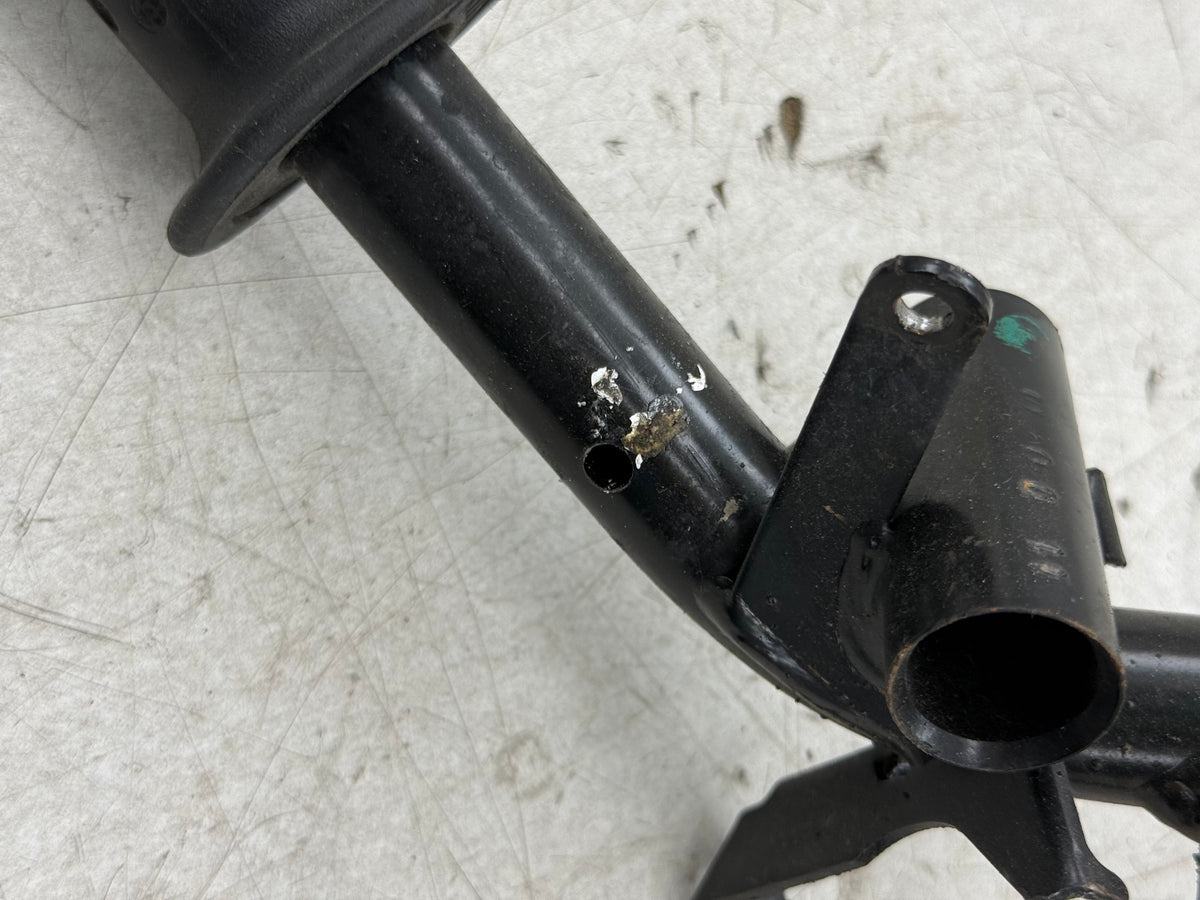 Gilera Runner stuur met extra stang