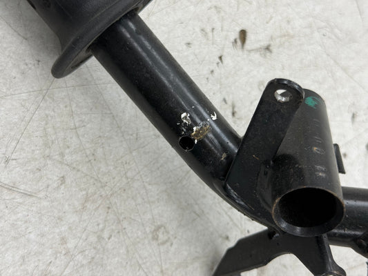 Gilera Runner stuur met extra stang
