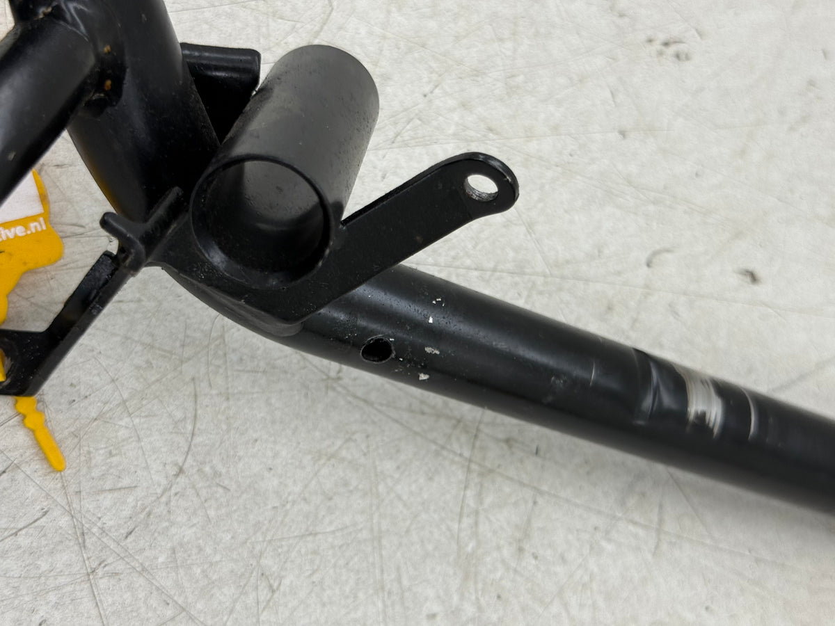 Gilera Runner stuur met extra stang