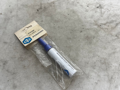 Piaggio lakstift Viola 417 vintage