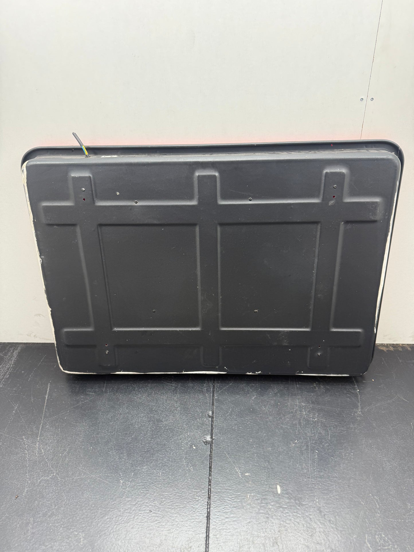 Gilera neon lichtbord vintage