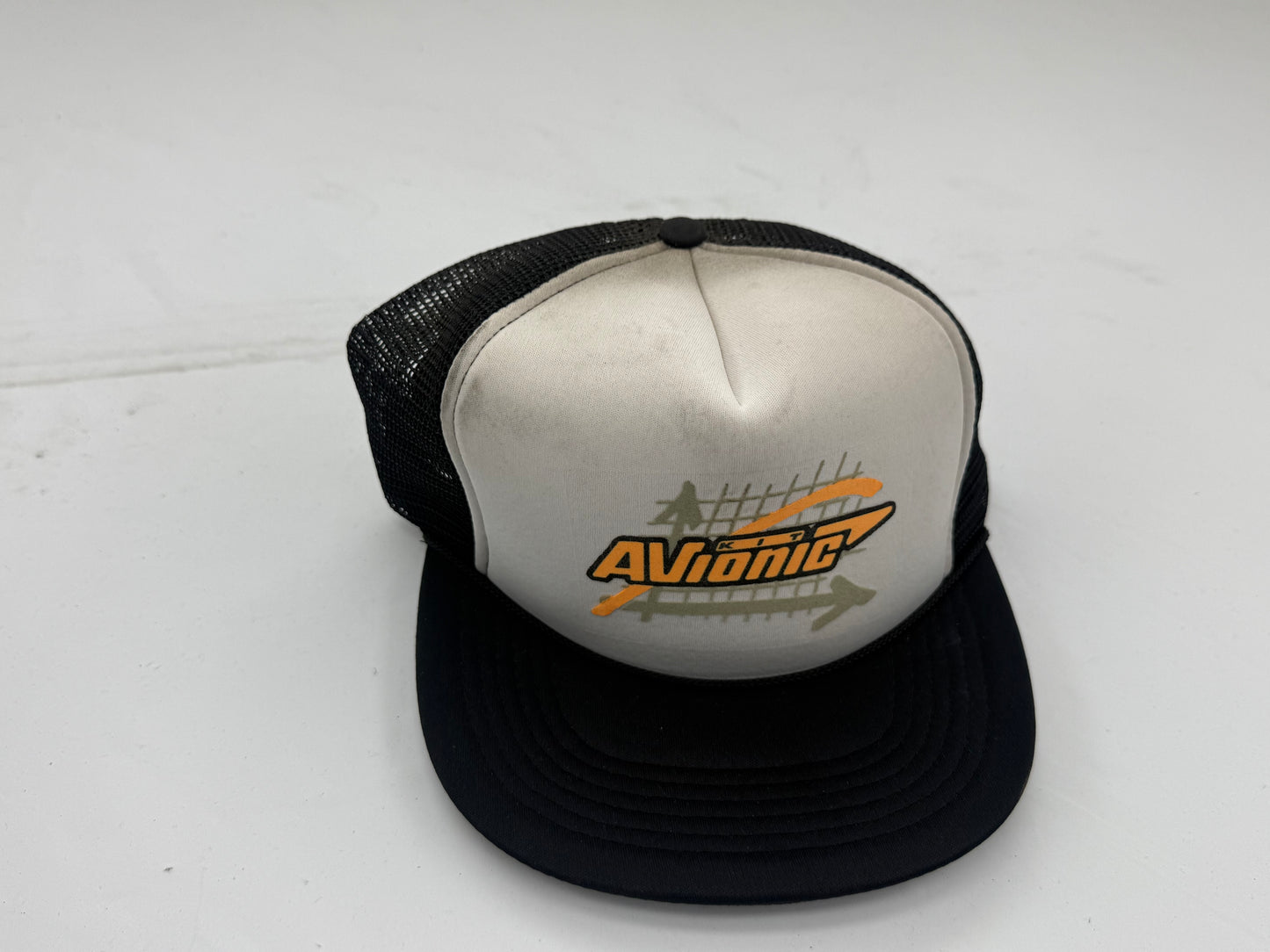 Avionic pet vintage