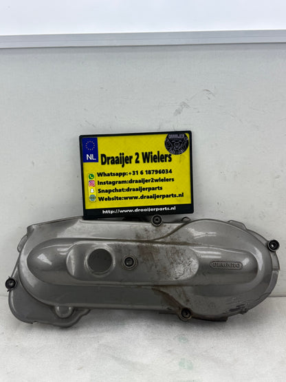 Piaggio Hexagon carterkap cover 125cc 150cc