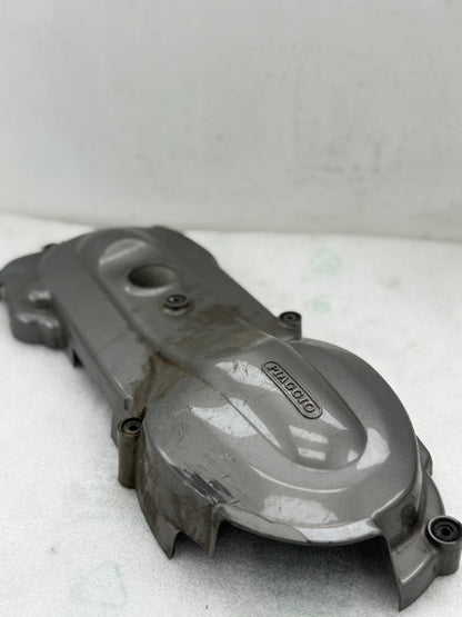 Piaggio Hexagon carterkap cover 125cc 150cc