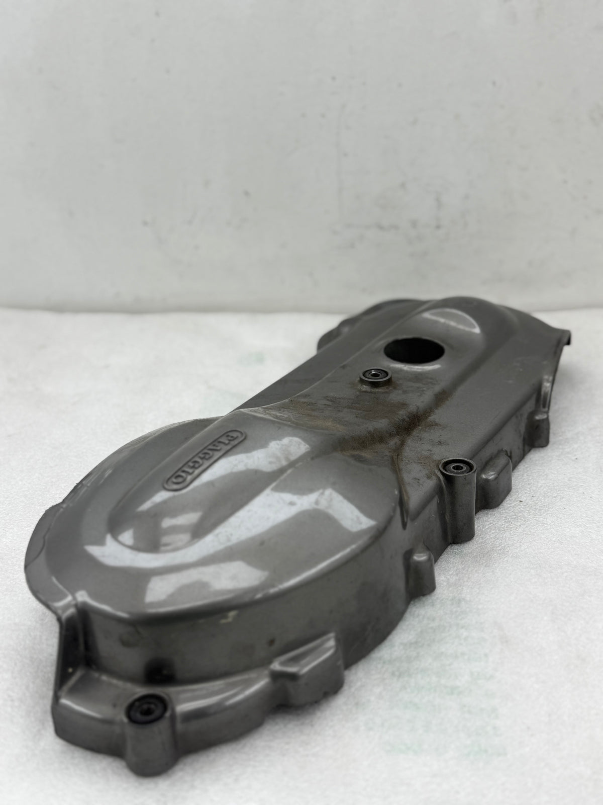 Piaggio Hexagon carterkap cover 125cc 150cc
