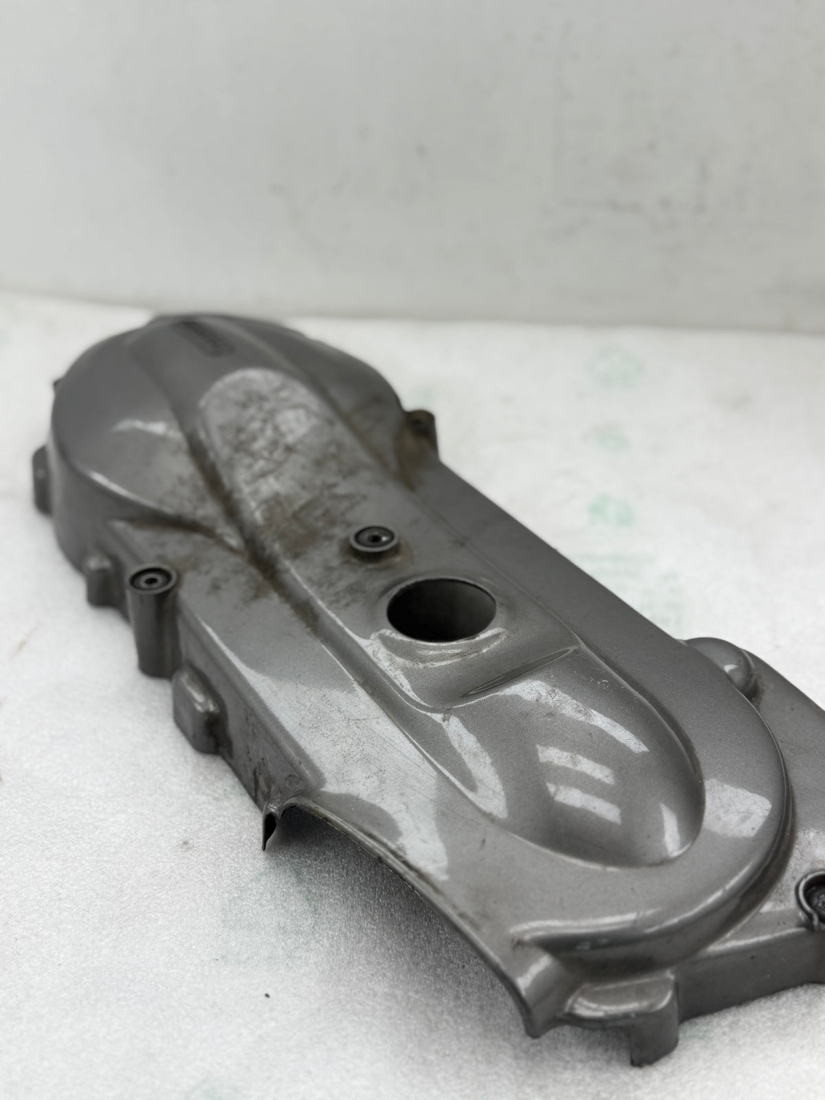 Piaggio Hexagon carterkap cover 125cc 150cc