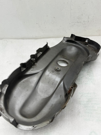 Piaggio Hexagon carterkap cover 125cc 150cc