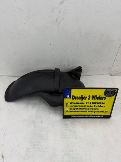 Piaggio SKR / hexagon achterwiel spatbord 125cc 150cc