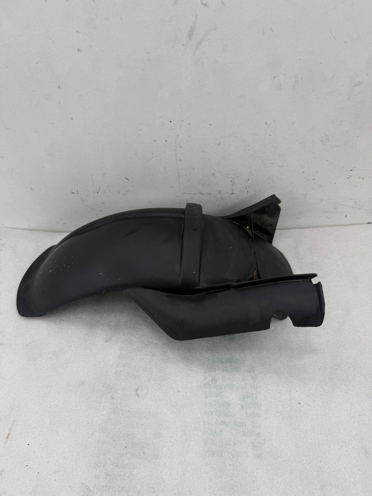 Piaggio SKR / hexagon achterwiel spatbord 125cc 150cc
