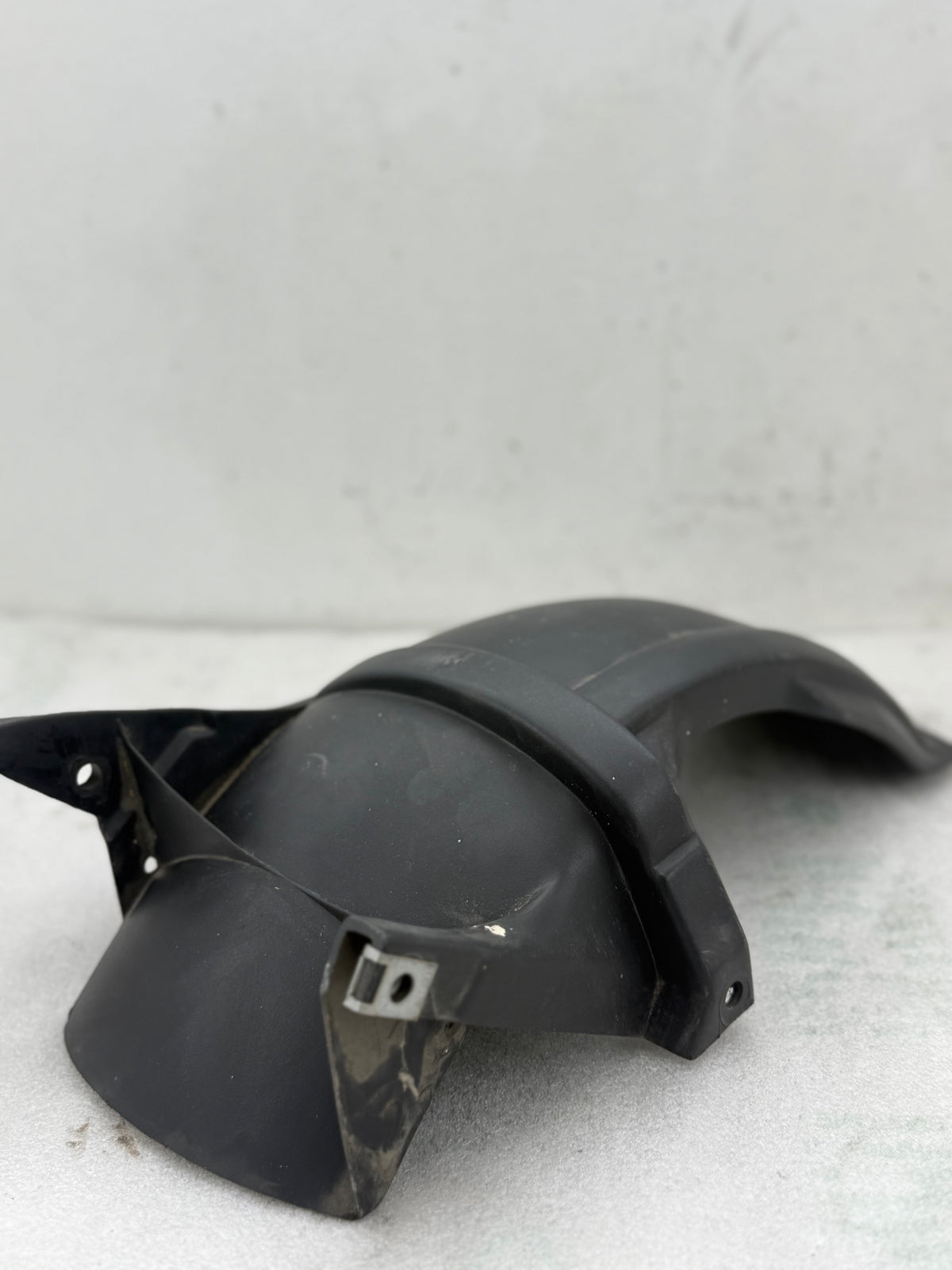 Piaggio SKR / hexagon achterwiel spatbord 125cc 150cc