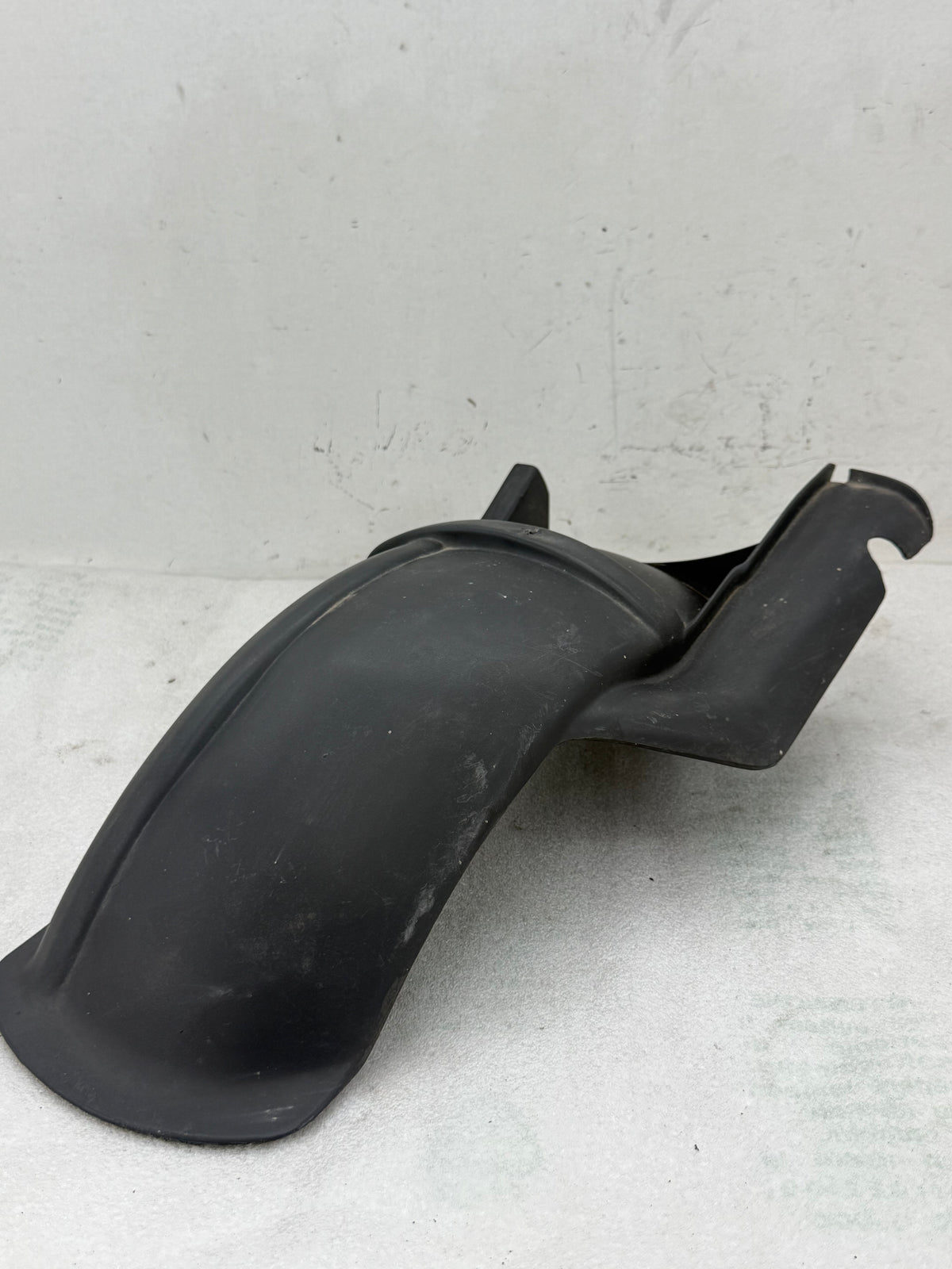 Piaggio SKR / hexagon achterwiel spatbord 125cc 150cc