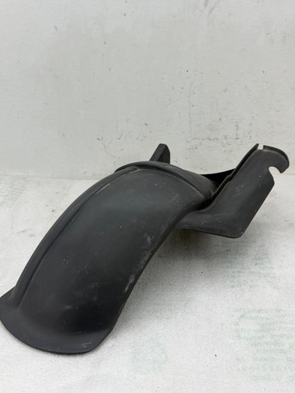 Piaggio SKR / hexagon achterwiel spatbord 125cc 150cc